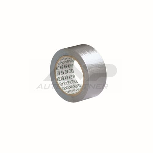 BOLL UNIVERSAL SØLVTAPE 50MM X 25M