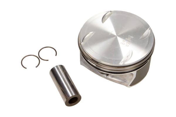 MAHLE PISTON MERCEDES E KLASS 04-