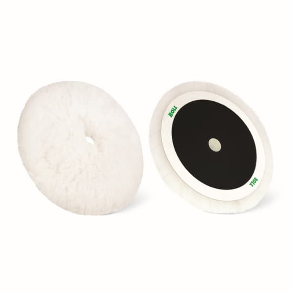 BOLL POLERINGSPELS MED VELCRO DIAMETER 180 MM