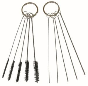 MAR AD-7603 AIRBRUSH-PUHDISTUSSARJA 10 KPL