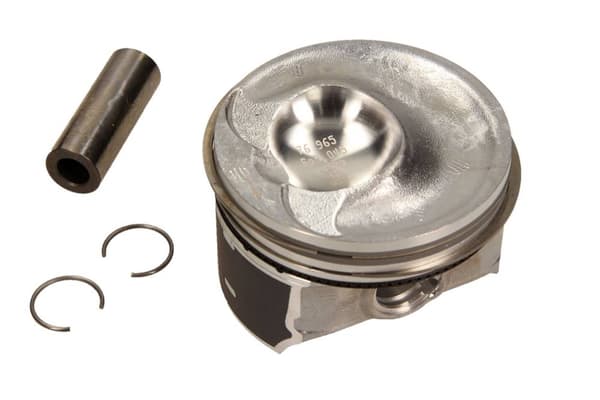 MAHLE STEMPEL