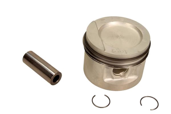 MAHLE PISTON VW 1.8B 81.51 +0.50