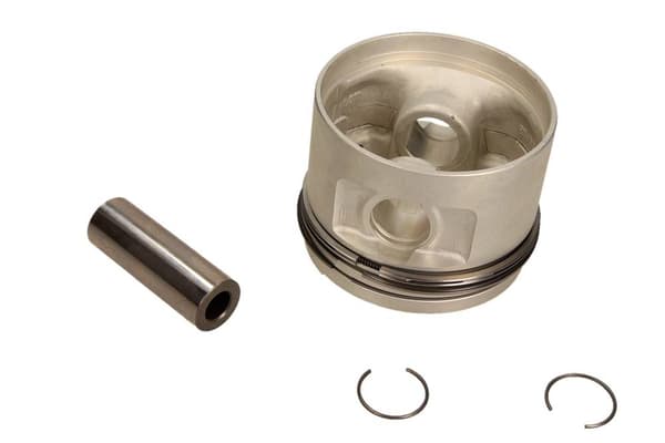 MAHLE PISTON VW 1.8B 81.51 +0.50