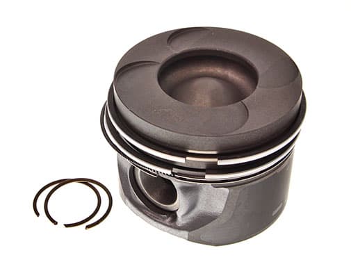 NE EUROPE PISTON MERCEDES OM646-648 88.01 STD