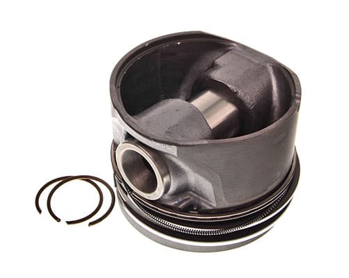NE EUROPE PISTON MERCEDES OM646-648 88.01 STD