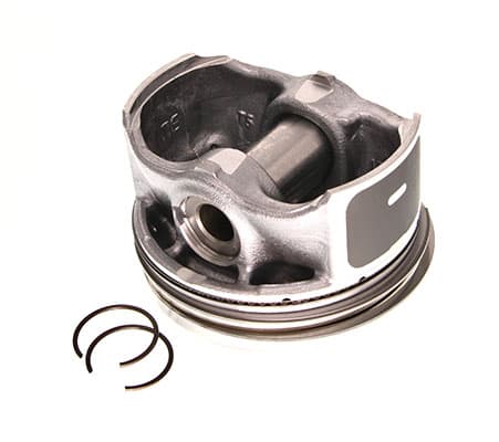 NE EUROPE PISTON VW 1.8TFSI 16V 82.51 STD
