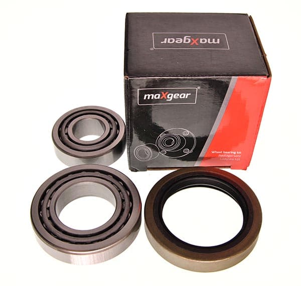 MAXGEAR PYÖRÄNLAAKERI DB P. W123/207-310/W116/W126
