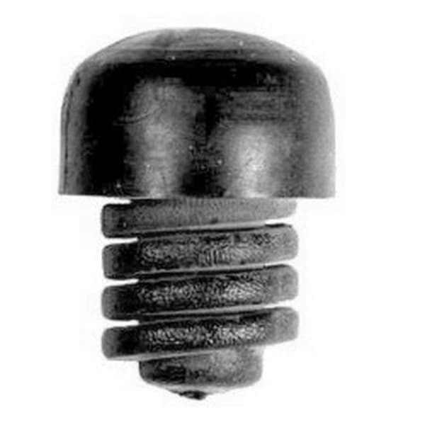 ROMIX GUMMIKOFANGER TIL BAGAGERUM/MOTORDÆKSLING ALFA ROMEO / FIAT / LANCIA (2 STK.)