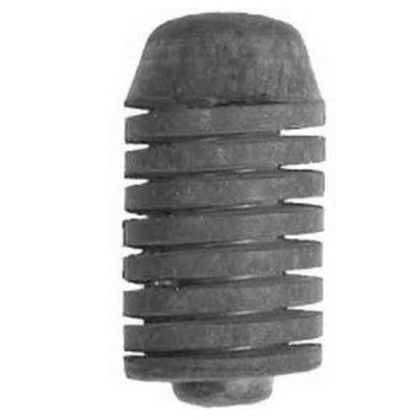 ROMIX GUMMI MOTOR/BAGAGERUMSKOFANGER ALFA ROMEO 166 (2 STK.)