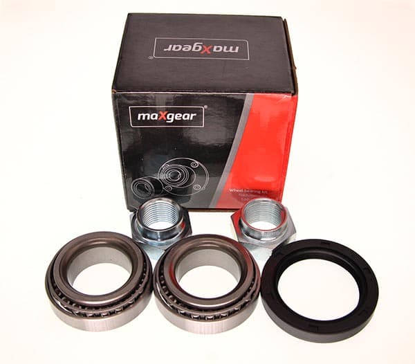 MAXGEAR PYÖRÄNLAAKERI FORD TAKA ESCORT 90-