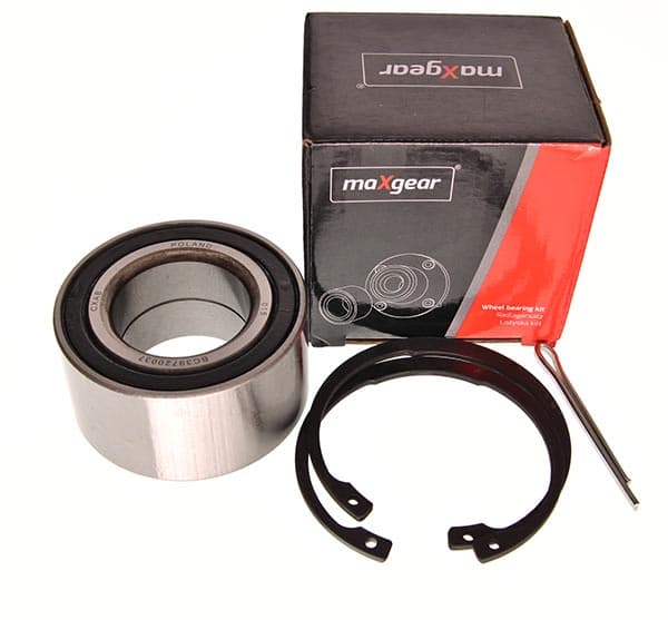 MAXGEAR PYÖRÄNLAAKERI OPEL ETUOSA KADETT 1.6D-2.0/VECTRA