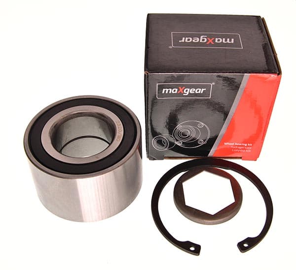 MAXGEAR PYÖRÄNLAAKERI OPEL TAKANA OMEGA A/B + KOMBI/CALIBRA