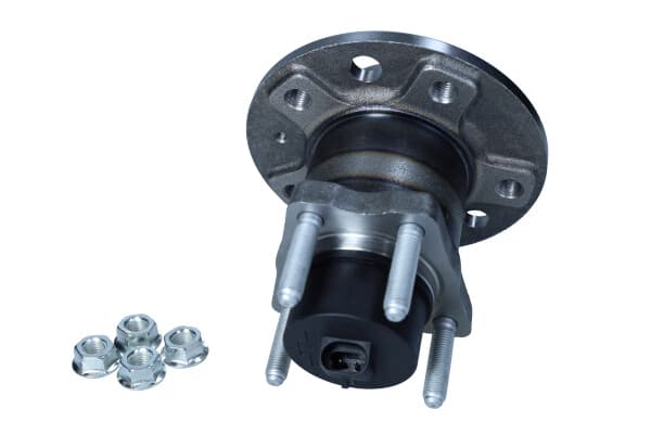 MAXGEAR PYÖRÄNLAAKERI OPEL TAKANA ASTRA G/VECTRA BZ ABS 5S
