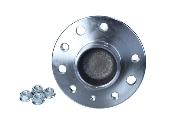 MAXGEAR PYÖRÄNLAAKERI OPEL TAKANA ASTRA G/VECTRA BZ ABS 5S