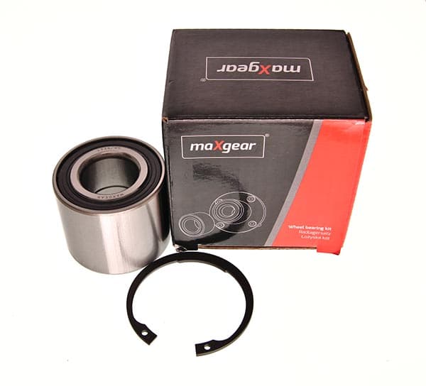 MAXGEAR PYÖRÄNLAAKERI OPEL TAKANA AGILA/SUZUKI WAGON R+/IGNIS
