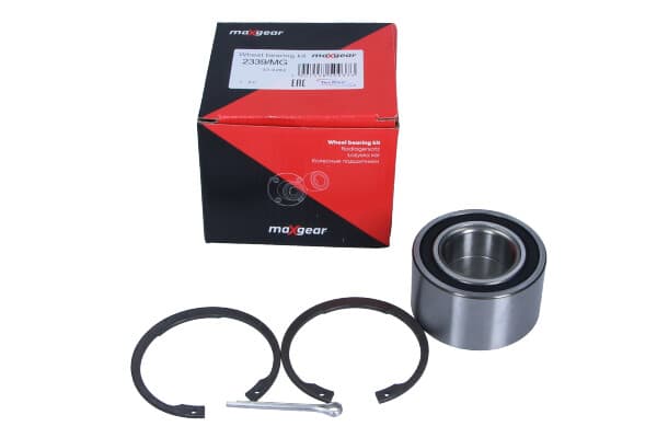 MAXGEAR PYÖRÄNLAAKERI OPEL ETUOSA CORSA C