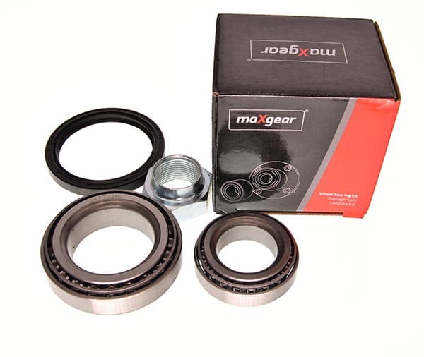 MAXGEAR PYÖRÄNLAAKERI VW ETUOSA LT 28-45