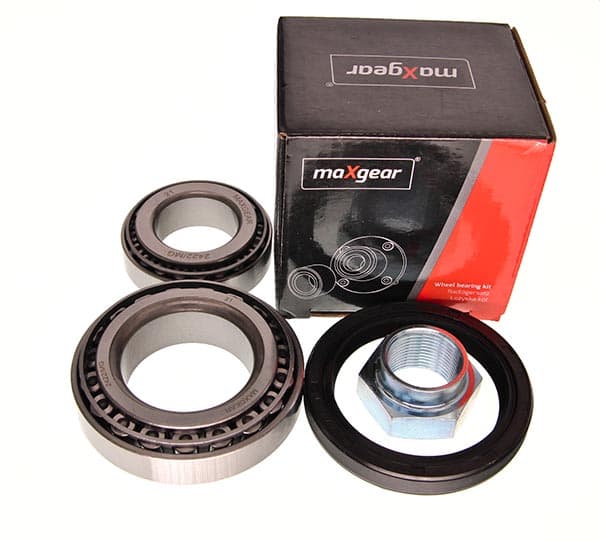 MAXGEAR PYÖRÄNLAAKERI VW ETUOSA LT 40-50