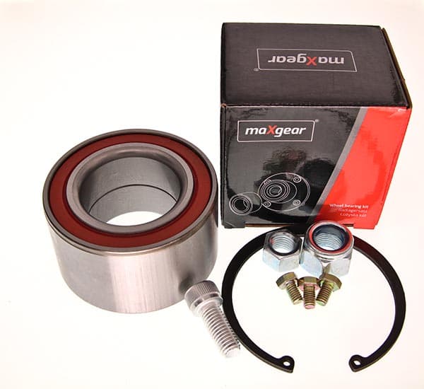 MAXGEAR VW T4 ETUPYÖRÄNLAAKERI 90- SARJA AS VKBA3406