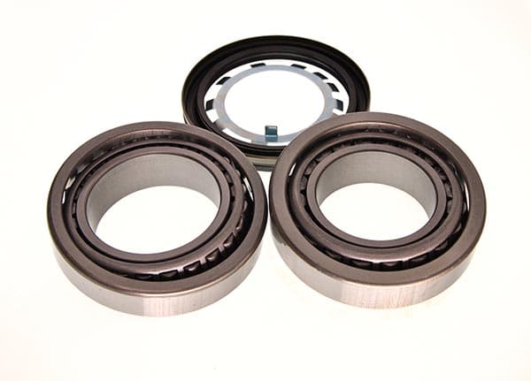 MAXGEAR PYÖRÄNLAAKERI MERCEDES TAKA SPRINTER 408-414/LT 46 TWIN