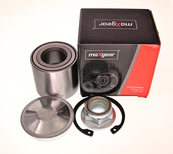 MAXGEAR PYÖRÄNLAAKERI RENAULT TAKA MEGANE 02-/08-/14-/SCENIC 03-