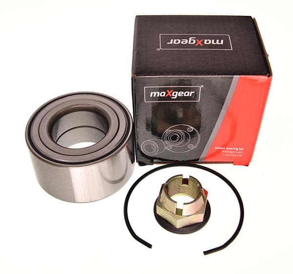 MAXGEAR PYÖRÄNLAAKERI RENAULT ETUPYÖRÄNLAAKERI CLIO/LAGUNA/R19/R21
