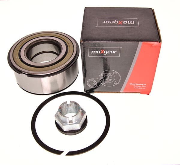 MAXGEAR PYÖRÄNLAAKERI RENAULT ETUOSA LAGUNA/MEGANE
