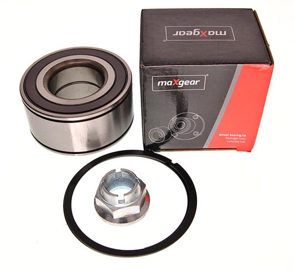 MAXGEAR PYÖRÄLAAKERI RENAULT FRONT LAGUNA 97- ABS