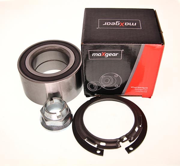 MAXGEAR PYÖRÄNLAAKERI RENAULT P. MEGANE/SCENIC 03-/CLIO 05-/DOKKER/LODGY ABS