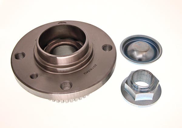 MAXGEAR PYÖRÄNLAAKERI BMW ETUPYÖRÄNLAAKERI E30 316/318/320/325I -94 ILMAN ABS:ÄÄ