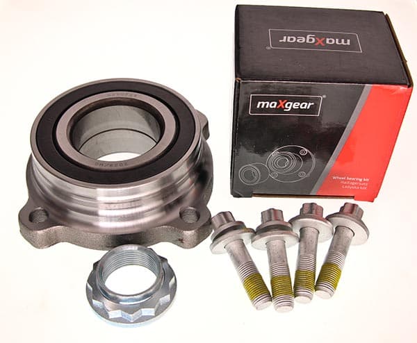 MAXGEAR PYÖRÄNLAAKERI BMW TAKANA E39/E60