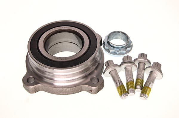 MAXGEAR PYÖRÄNLAAKERI BMW TAKANA E39/E60