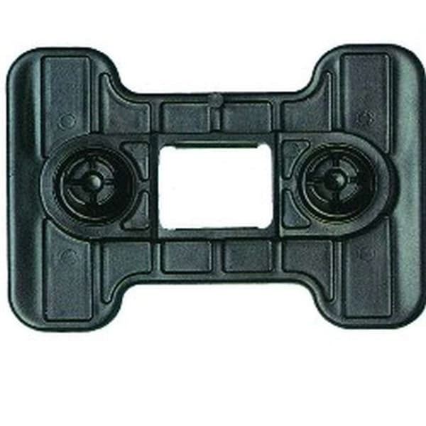 ROMIX PUSKURIN KAHVA / SUOJAT ETUOSASTOILLE IBIZA 93-99 CORDOBA 93-99 / VW GOLF III POLO 90-94 VENTO (2 KPL)