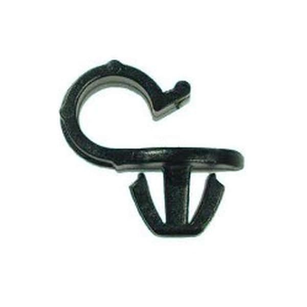 ROMIX PESULETKU / MOOTTORINKOPPELIN KIINNITYSOSAT CITROEN / ALFA ROMEO / FIAT / LANCIA / PEUGEOT (2 KPL)