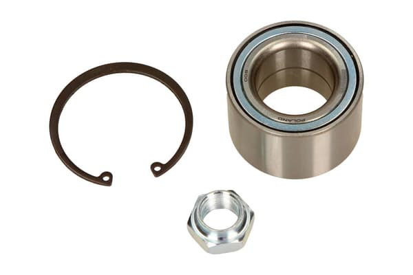 MAXGEAR PYÖRÄNLAAKERI OPEL ETUOSA AGILA 1.0/1.2/SUZUKI WAGON R+