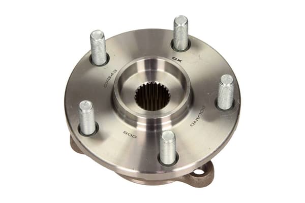 MAXGEAR PYÖRÄNLAAKERI TOYOTA P. AURIS 07-/RAV 05-/AVENSIS 09- SIS. 26Z 27MM