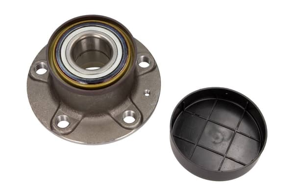 MAXGEAR PYÖRÄNLAAKERI FIAT TAKANA DUCATO/JUMPER/BOXER 06-