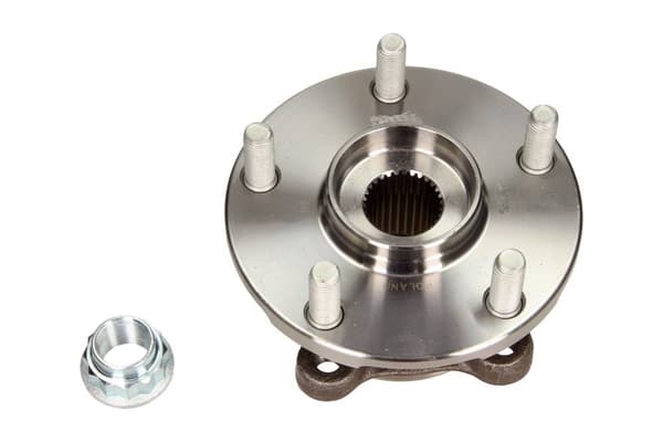 MAXGEAR PYÖRÄNLAAKERI TOYOTA P. AURIS 07-/RAV 05-/AVENSIS 09- SIS. 30Z 31MM