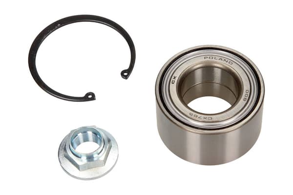 MAXGEAR PYÖRÄNLAAKERI MAZDA ETUOSA 3 1.4 / 1.6 / 2.0B 03-