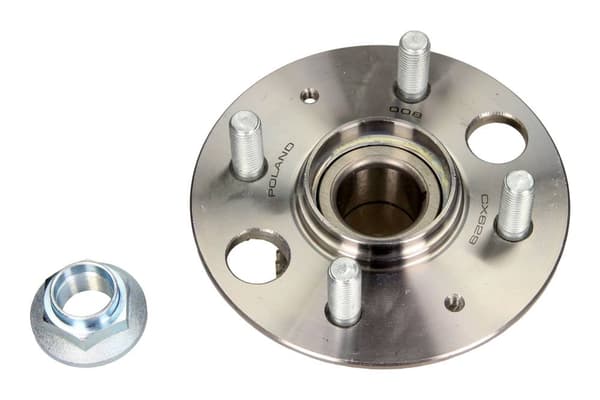 MAXGEAR PYÖRÄNLAAKERI HONDA TAKA CIVIC 01-05 + ABS LEVYILLE