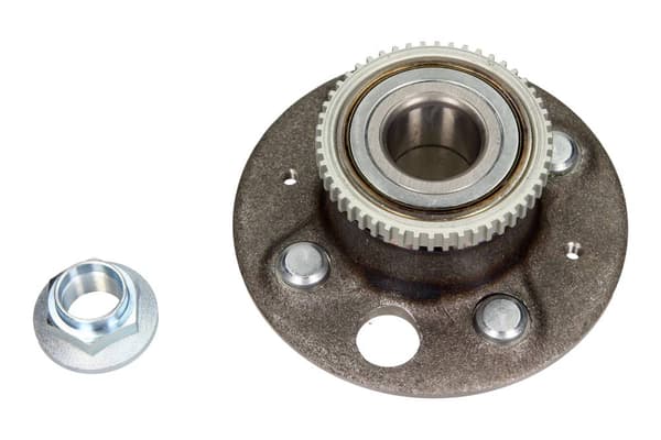 MAXGEAR PYÖRÄNLAAKERI HONDA TAKA CIVIC 01-05 + ABS LEVYILLE