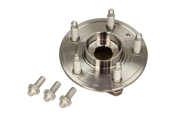 MAXGEAR PYÖRÄNLAAKERI OPEL TAKAIN INSIGNIA 08-/SAAB 9-5 10-