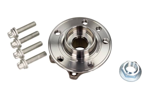 MAXGEAR PYÖRÄLAAKERI ALFA ETU 159 05-/159 SPORTWAGON/BRERA