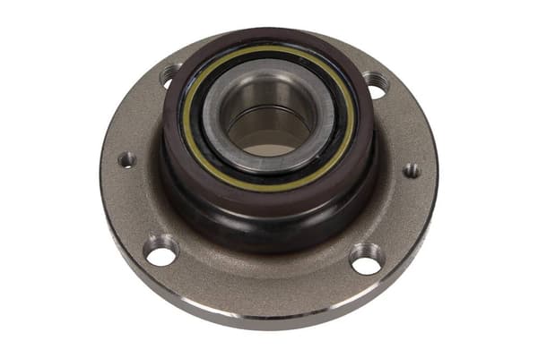 MAXGEAR PYÖRÄNLAAKERI TAKANA OPEL CORSA D 1.0-1.4 06- +ABS