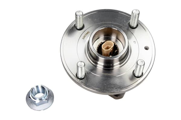 MAXGEAR PYÖRÄNLAAKERI CHEVROLET ETU EPICA/EVANDA 05- (4 PULTTIA)