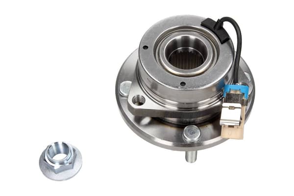 MAXGEAR PYÖRÄNLAAKERI CHEVROLET ETU EPICA/EVANDA 05- (4 PULTTIA)