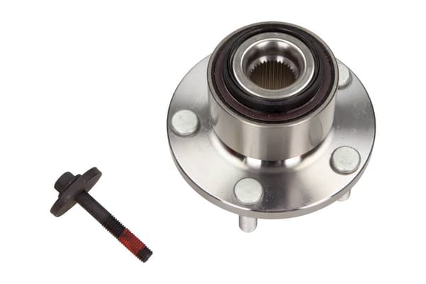 MAXGEAR PYÖRÄNLAAKERI VOLVO ETUPYÖRÄN C30/C70/S40/V50 05-