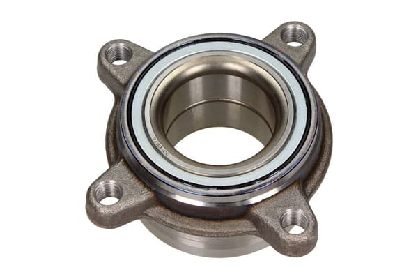 MAXGEAR MITSUBISHI PYÖRÄNLAAKERI ETUE L200 05- ILMAN LAIPPAA