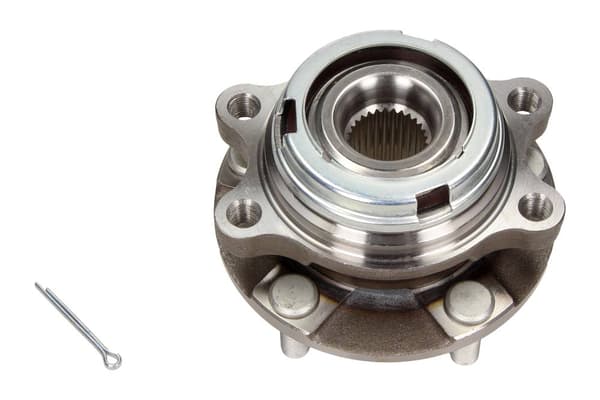 MAXGEAR PYÖRÄNLAAKERI NISSAN ETUPYÖRÄN MURANO 05- NAVALLA