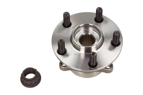 MAXGEAR PYÖRÄNLAAKERI TOYOTA PRIUS ETUPYÖRÄNLAAKERI 00- 1.5 NAVALLA